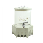 Muqarnas 5Litre Dispenser Stand