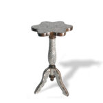 Flowers Side Table