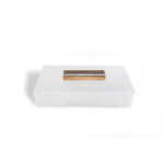 Lines Plexi Box