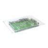 Football Acrylic Tray