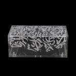 Tissue Box Shakireen Rectangle