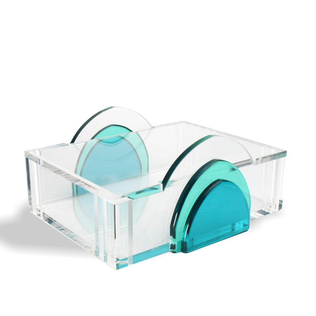 Baha Box – The Perfect Blend of Elegance & Functionality