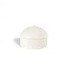 Porcelain Arfaj Large Dome - Elegant Ceramic Ornament