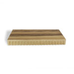 Medium Anees Afrikeh Wood Riser