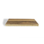 Low Anees Afrikeh Wood Riser