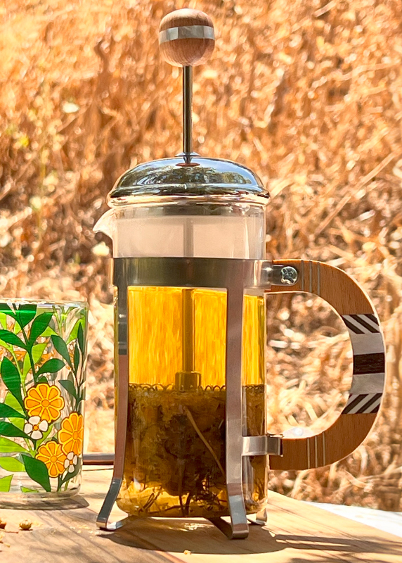 FOR THE COFFEE LOVER