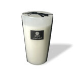 Candle LUX Fresh Cotton PC