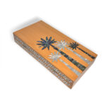 Palm Trees Backgammon