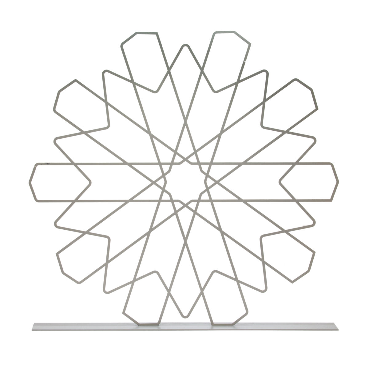 metal,decor,