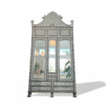 Antique Nadera Cupboard