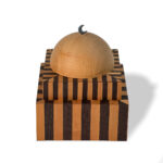 Wood Wissam Dome-Small