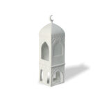 Porcelain Jameel Minaret