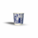 Paper Madinaty Qahwa Cups120 ml-20 PC