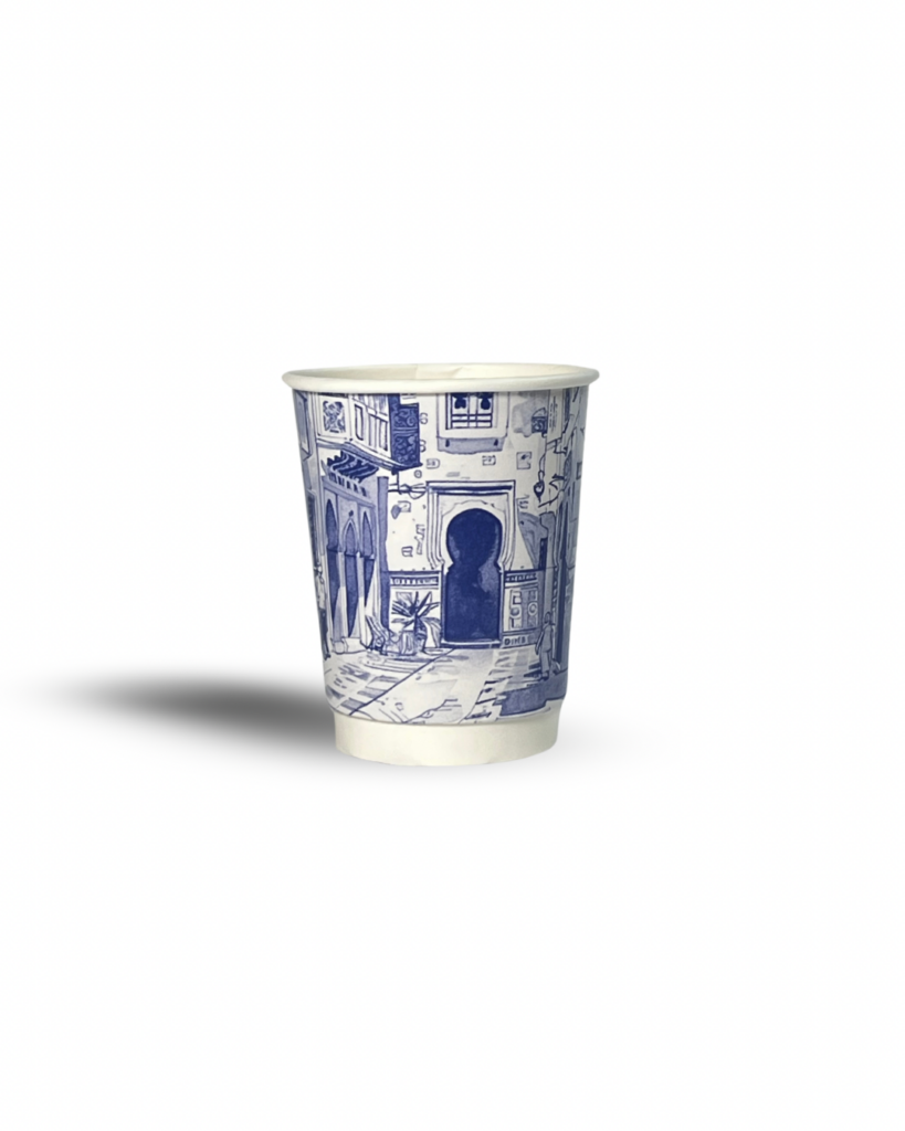 cups,paper,