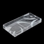 Jameel Plexi Tray Medium