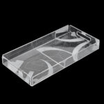 Jameel Plexi Tray Large