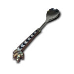 Zaitoonahb Salad Spoon