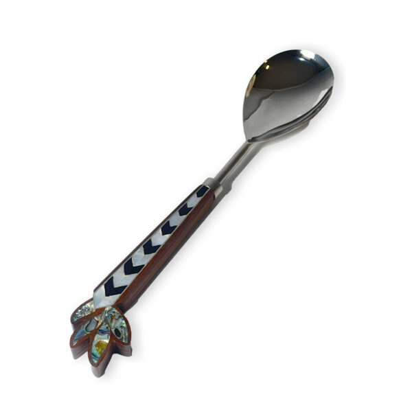 zaitoonah,serving,spoon,