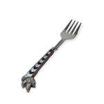 Zaitoonah Serving Fork