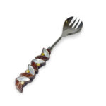 Louza Salad Fork