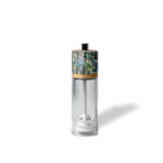Salt and Pepper Mill in Green