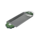 Karkadeh Tray Olive Small