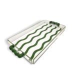 Mouj Tray Olive