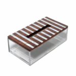 Majlis Rectangular Tissue Box-PC