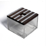 Majlis Tissue Box Square-PC