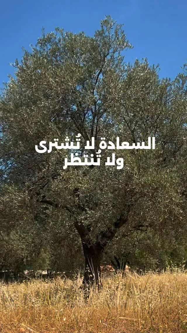 السعادة تولد حين نرضى، ونستمتع بجمال التفاصيل الصغيرة… يوم في الطبيعة كفيل يملأ القلب طمأنينة

#decorationone #decoration #البعلبكي #ديكوريشن_ون