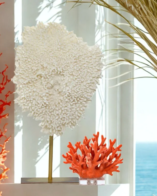 متجهين إلى العقبة؟ جهزوا حالكم لأجواء صيفية بأناقة مختلفة تمامًا!
مجموعة Decoration One - Coastal Collection وصلتكم بروح البحر ولمسة عربية معاصرة 
من الديكورات البحرية، للمناشف والسكارفات، للمضارب اليدوية الفريدة – كل قطعة بتحكي حكاية صيف أنيق.

زورونا بمحلنا أو اطلبوا أونلاين

Heading to Aqaba? Get ready for a summer vibe with a whole new level of elegance!
Decoration One’s Coastal Collection brings you the spirit of the sea infused with a touch of modern Arab design.

From marine-inspired décor, to towels, scarves, and our signature handcrafted fans – every piece tells the story of a stylish summer.

Visit us in-store or shop online!

#aqaba #sea #coral #decorationone #ديكوريشن_ون #العقبة