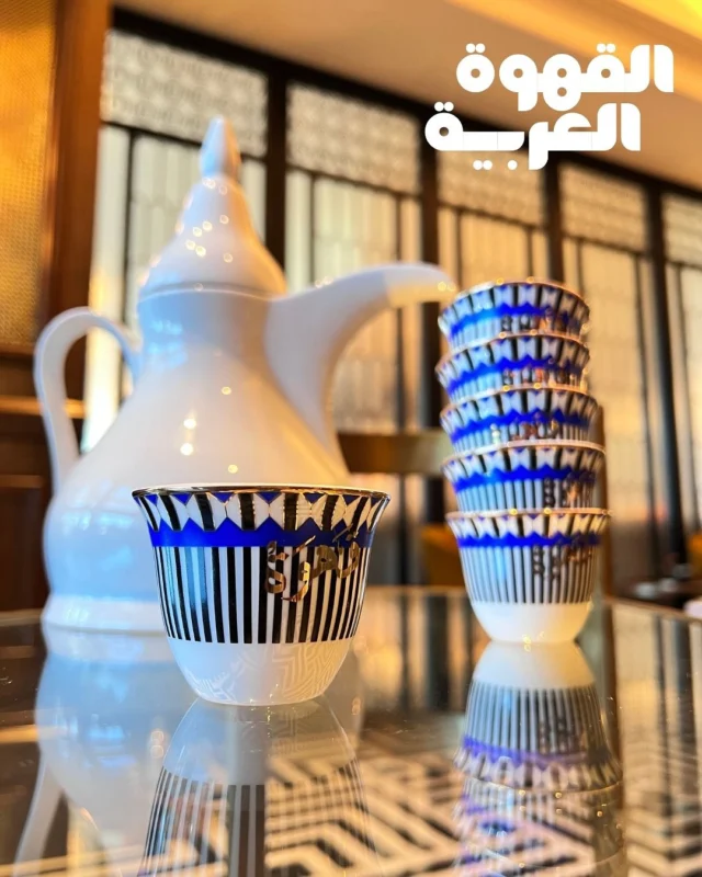 أساس الضيافة في العيد تبدأ بالقهوة العربية، تفاصيل تعكس أصالة العيد

#decorationone #ديكوريشن_ون #البعلبكي #amman #eidmubarak❤️ #eid