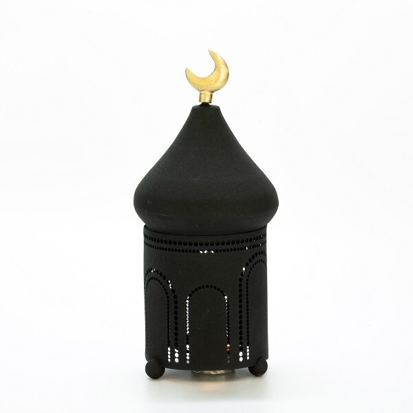 alt="black metla minaret"