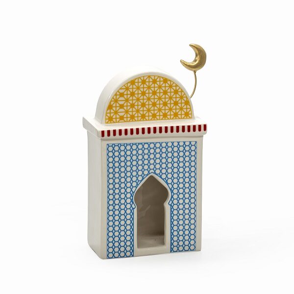 alt="colorful ceramic mosque"