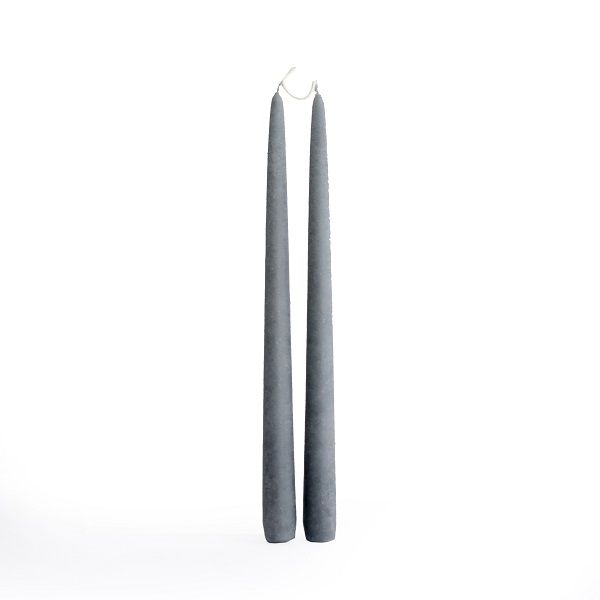 alt="stick candle in grey colour"