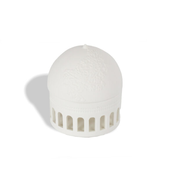 Porcelain Small Arfaj Dome