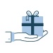 Corporate-Gifts-Icon