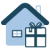 House-warming Gifts Icon-07